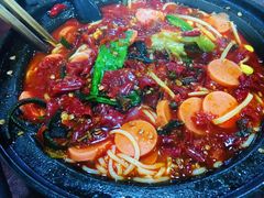 -李米线(武陵路店)