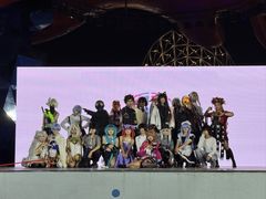 -三亚红色娘子军演艺公园景区