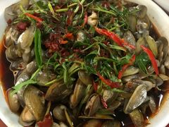 -天天海鲜城·海鲜大排档(新溪店)