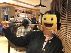 -山杏yama-katsu·吉列炸物