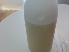 米酒酿奶-兰熊鲜奶(颐堤港店)