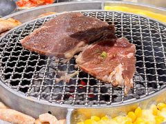 -东门韩国烤肉·韩国料理(烟台朝阳街店)