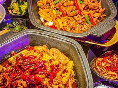 -蛙来哒(方圆荟店)