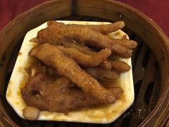 -金苑海鲜酒家(新港中路店)