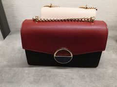 -CHARLES&KEITH(城西银泰店)