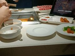 -海底捞火锅(曼巴特广场店)