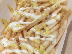 -麦当劳(军博店)