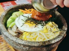 -哈哈碳都·牛肋条无限自助烤肉(宝龙店)