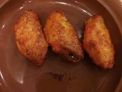 -萨莉亚意式餐厅(特力时尚汇店)