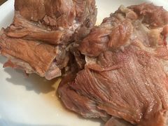 -大秦面庄(青松路店)