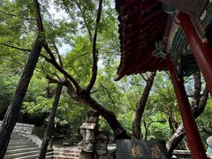 -千佛山风景名胜区