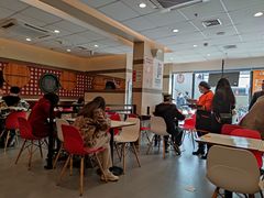-咬不得高祖生煎·简餐(城站店)