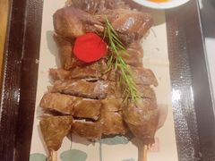 -姑苏家宴·苏帮菜·松鼠桂鱼(苏州总店)