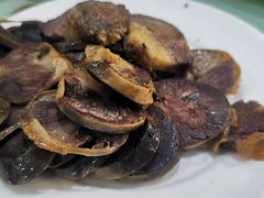 -伊宁伊香酥油奶茶馆
