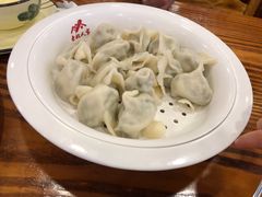 -东北人家铁锅炖(鞍山路店)