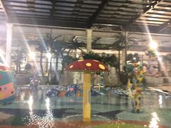 -南宫温泉水世界