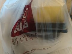 -满记甜品(金帝银泰城店)