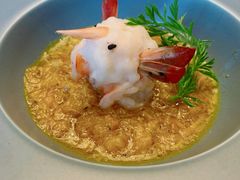 秦府蟹粉虾-北京王府井希尔顿酒店·秦唐中餐厅Chynna