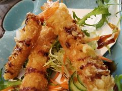 -林妈妈村·日式料理(宝山万达店)