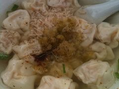 馄饨-汪家馄饨(集庆路店)