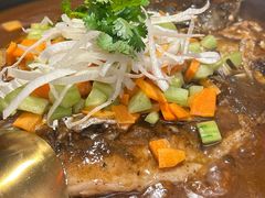 -探鱼·鲜青椒爽麻烤鱼(正佳广场店)