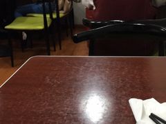 大堂-缘久缘米粉(新街口店)