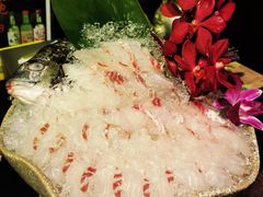 -大红袍火锅料理(尖沙咀店)