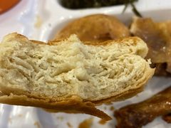 -香妃烤鸡(西单店)