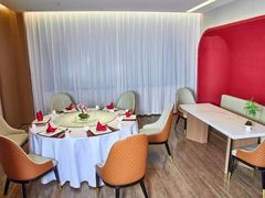 -紫鑫阁饭庄(长安店)