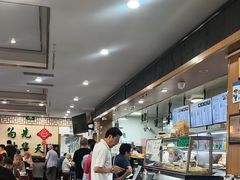 -护国寺小吃(阜成门桥店)