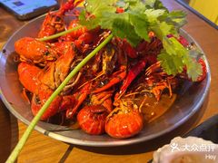 -新沙烧烤·炭烤鲜牛肉(新沙路店)