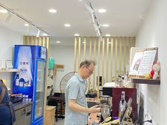 -莫朗核桃饼(虹泉路店)