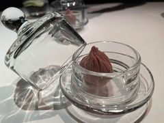 -Le Comptoir de Pierre Gagnaire