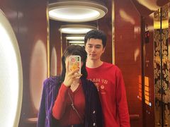 -杭州国际会议中心洲际酒店-原素全日餐厅(解放东路店)