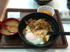 android_upload_pic-食其家·牛丼咖喱(金桥国际店)