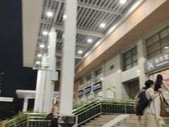 -平湖站