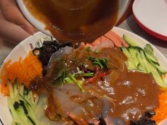 -大哈福烧烤·海鲜·家常菜(延安三路店)