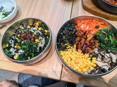 -米村拌饭(银泰中心店)