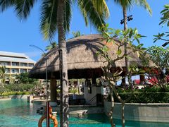 -水桶王国主题餐厅·聚会·生日派对·亲子活动·家庭套餐(亚龙湾希尔顿店)