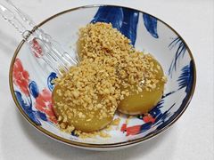 -芬芳甜品(东风西路店)