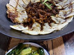 -皖北巫氏三胖地锅鸡(长淮总店)