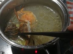 -春风十里海鲜火锅烤肉自助餐厅(华强店)