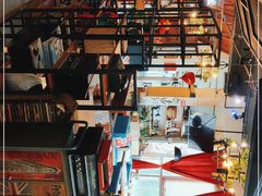 -莫比餐厅(五道口店)