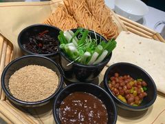 -大张烙馍村·美食地标(泉山店)