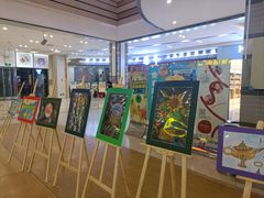 -紫荆广场·花漫里