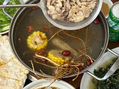 -合味土鸡火锅(中海世贸花园金碧庄店)