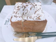 仲夏夜吐司-丹礼糖甜品