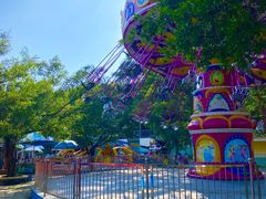 -广东茂名森林公园