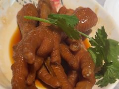 -晓粤·惹味粤菜(凯德乐峰广场店)