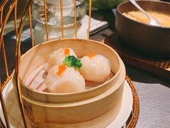 -鹊玥·粤菜小馆(汇智国际商业中心店)